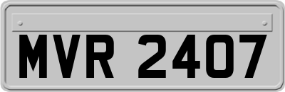 MVR2407