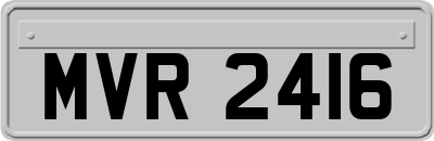 MVR2416