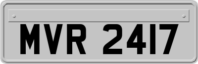 MVR2417