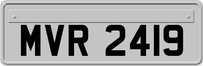 MVR2419