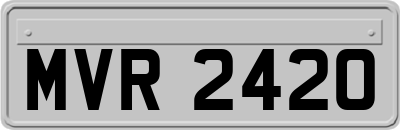 MVR2420