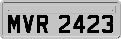 MVR2423