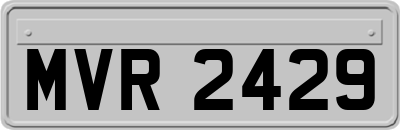 MVR2429