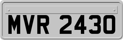 MVR2430