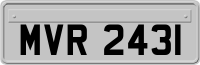 MVR2431