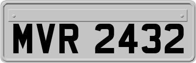 MVR2432