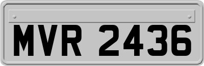 MVR2436