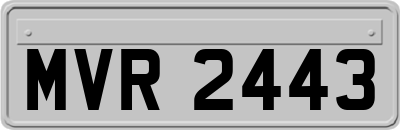 MVR2443