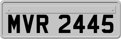 MVR2445