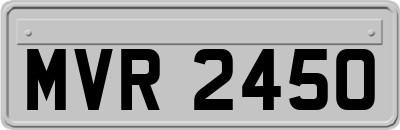 MVR2450