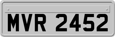 MVR2452