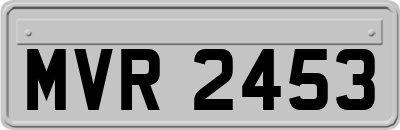 MVR2453