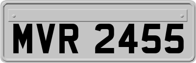 MVR2455