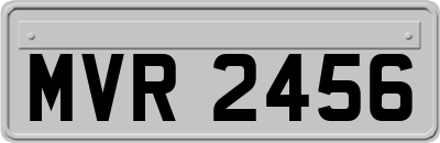 MVR2456