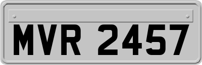 MVR2457