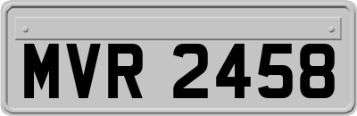 MVR2458