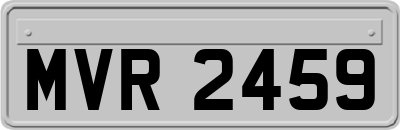 MVR2459