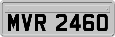 MVR2460