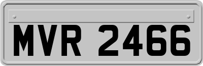 MVR2466