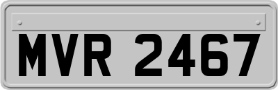 MVR2467