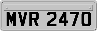 MVR2470