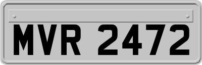 MVR2472