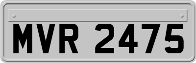 MVR2475