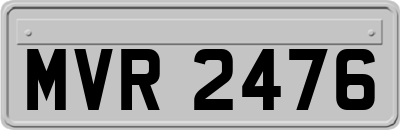 MVR2476