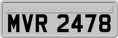 MVR2478