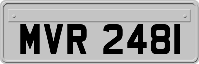 MVR2481