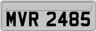 MVR2485