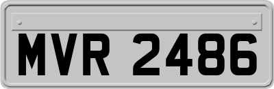 MVR2486