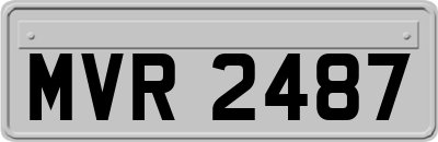 MVR2487