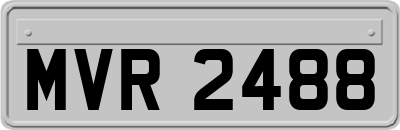 MVR2488