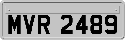 MVR2489