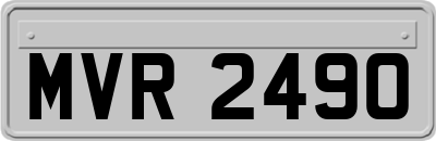 MVR2490