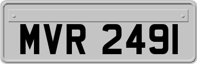 MVR2491