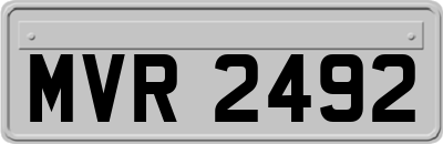 MVR2492