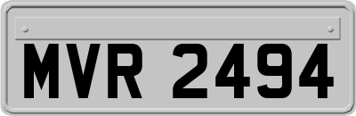 MVR2494