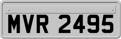 MVR2495