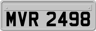 MVR2498