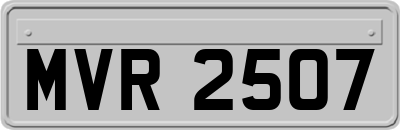 MVR2507