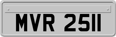 MVR2511