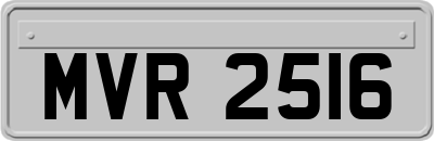 MVR2516