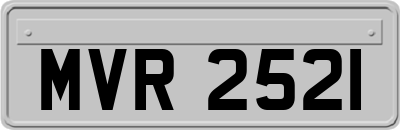 MVR2521