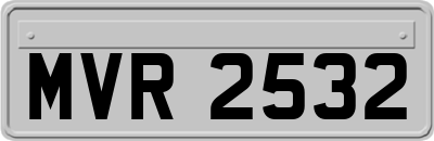 MVR2532