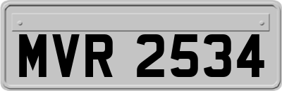 MVR2534