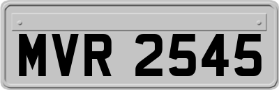 MVR2545