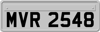 MVR2548