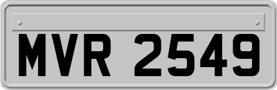 MVR2549